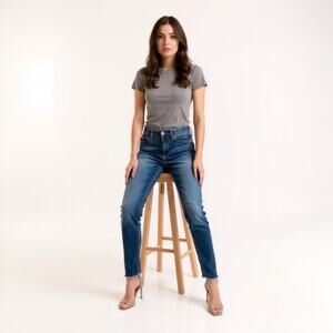 Jennifer Lopez Sculpt Super Skinny Jeans